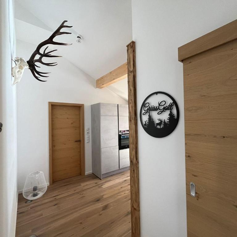 Ferienwohnung Hüttenzauber Schönau - Appartamento con 2 Camere da Letto - 28