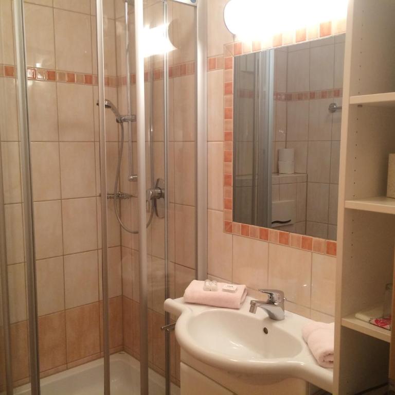 Gasthof zur Gams - Doppelzimmer - 3