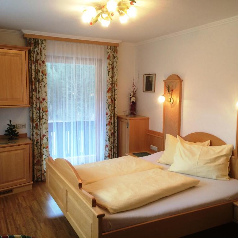 Gasthof zur Gams - Familienzimmer - 4