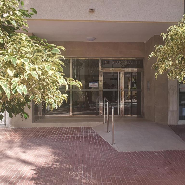 VINTAGE BENIDORM - Apartamento de 1 dormitorio - 26