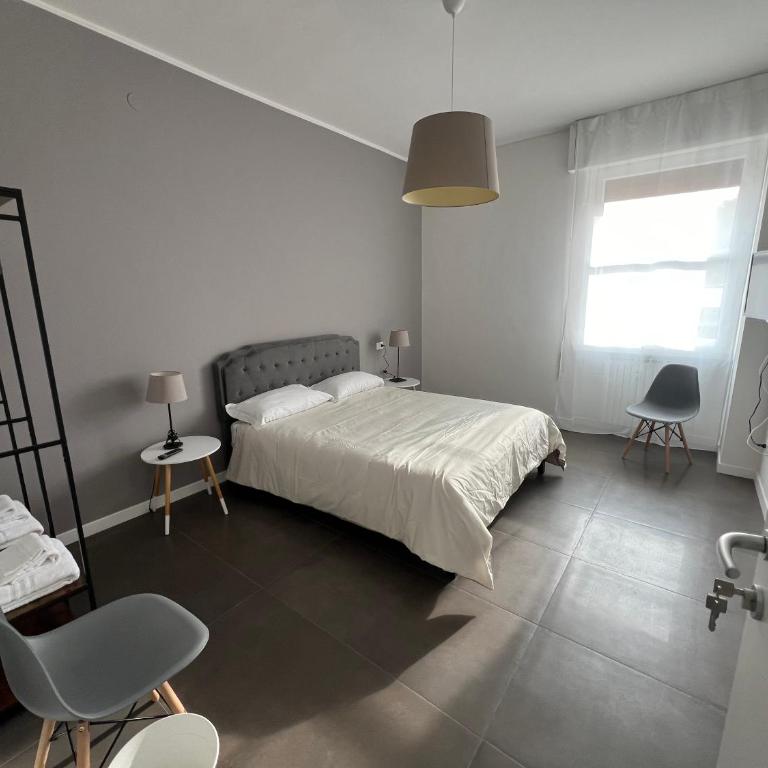 ManaroomsMasini - Superior King Room - 1