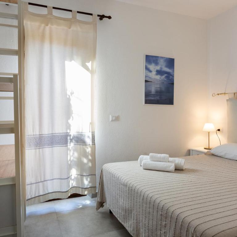 Residence il Melograno - Appartamento con Terrazza - 11