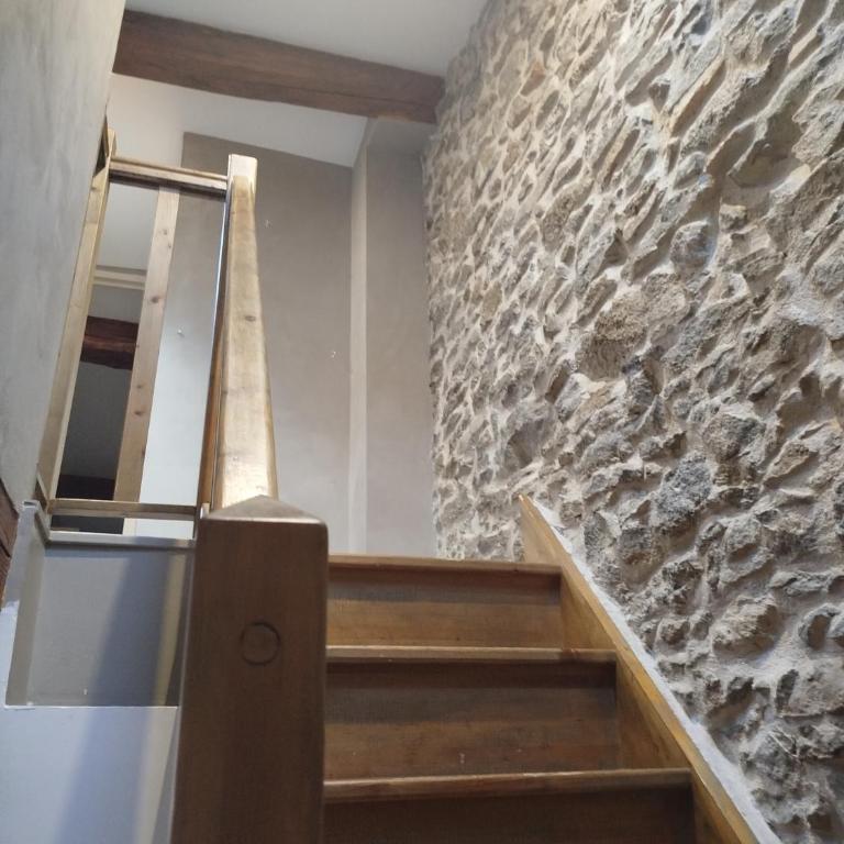 Chez Pauline & Vincent Côté Canal - Apartment mit 2 Schlafzimmern und Blick auf das Wasser - 37
