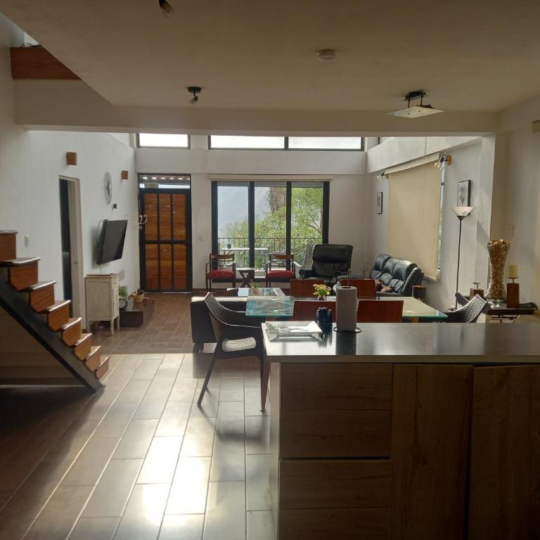 CASA DE CAMPO CON PISCINA EN COCACHACRA HUAROCHIRI SOL TODO EL AÑo - Casa Vacacional de 3 dormitorios - 39