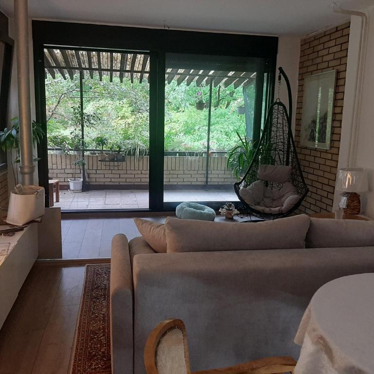 Cerak Haven - Apartman sa 1 Spavaćom Sobom - 1