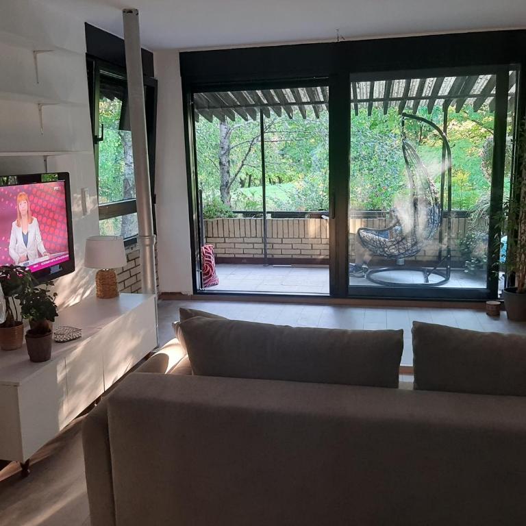 Cerak Haven - Apartman sa 1 Spavaćom Sobom - 3