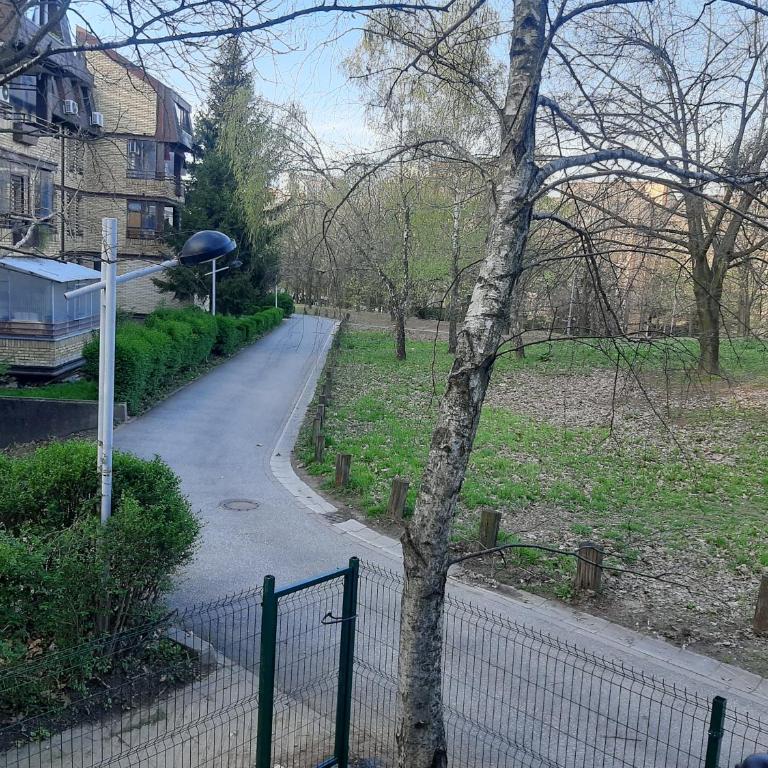 Cerak Haven - Apartman sa 1 Spavaćom Sobom - 16