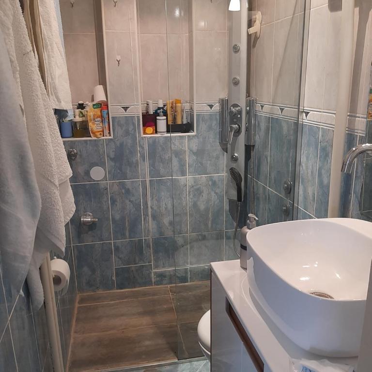 Cerak Haven - Apartman sa 1 Spavaćom Sobom - 13