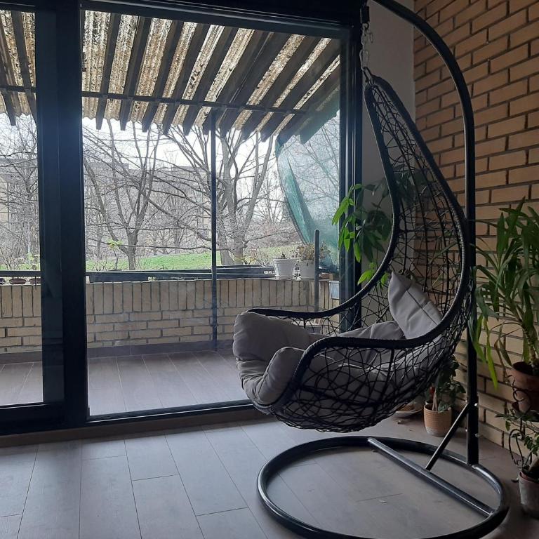 Cerak Haven - Apartman sa 1 Spavaćom Sobom - 6
