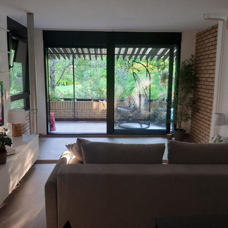 Cerak Haven - Apartman sa 1 Spavaćom Sobom - 7
