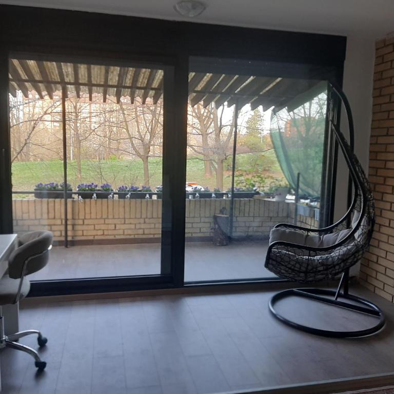 Cerak Haven - Apartman sa 1 Spavaćom Sobom - 9