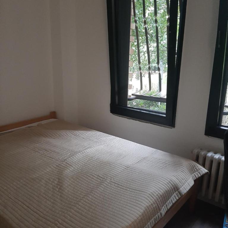 Cerak Haven - Apartman sa 1 Spavaćom Sobom - 10