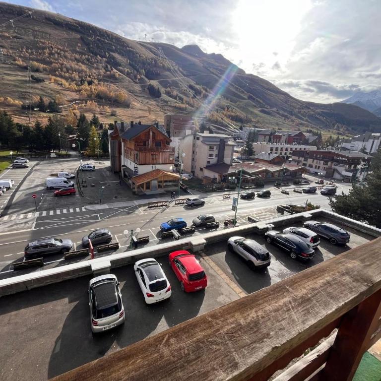 Appartement au cœur des 2 Alpes - Appartamento con 1 Camera da Letto - 2