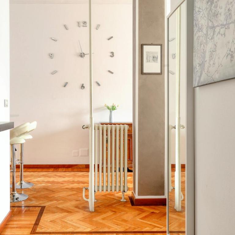 JOIVY Bright 1BR flat near Mudec Museum - Appartamento con 1 Camera da Letto - 7