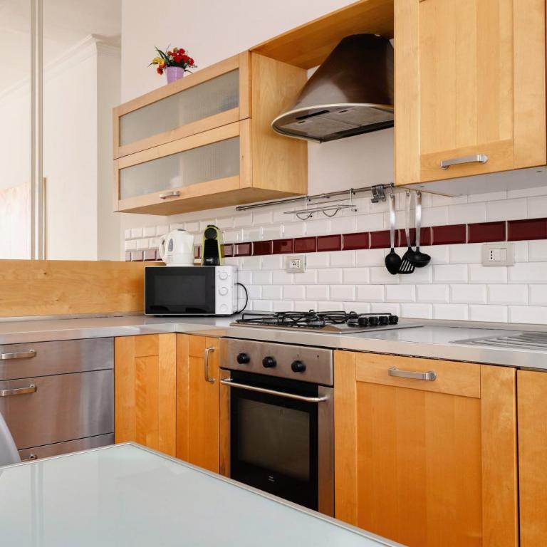 JOIVY Bright 1BR flat near Mudec Museum - Appartamento con 1 Camera da Letto - 15