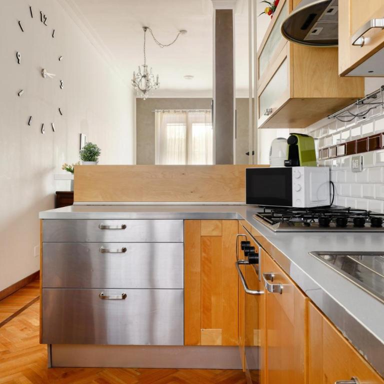 JOIVY Bright 1BR flat near Mudec Museum - Appartamento con 1 Camera da Letto - 17