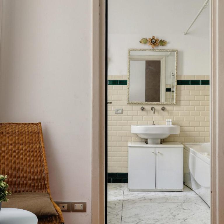 JOIVY Bright 1BR flat near Mudec Museum - Appartamento con 1 Camera da Letto - 21