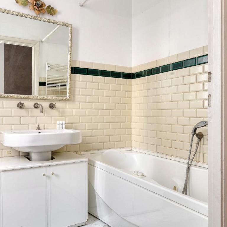 JOIVY Bright 1BR flat near Mudec Museum - Appartamento con 1 Camera da Letto - 22