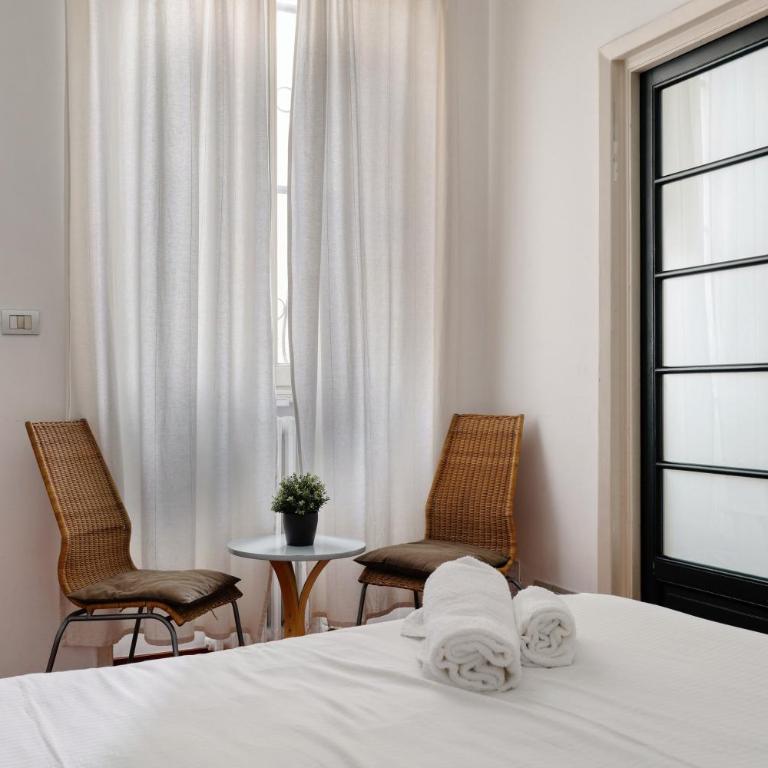 JOIVY Bright 1BR flat near Mudec Museum - Appartamento con 1 Camera da Letto - 20