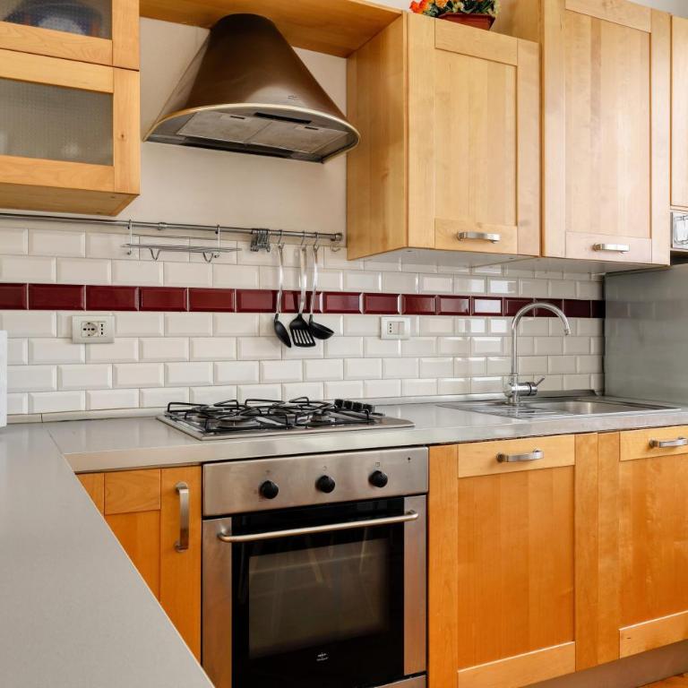 JOIVY Bright 1BR flat near Mudec Museum - Appartamento con 1 Camera da Letto - 3