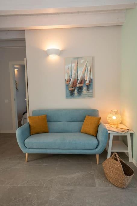 InSalo-Holidays Apartments con vista sul Golfo di Salò - Appartamento con 2 Camere da Letto e Vista Lago - 32