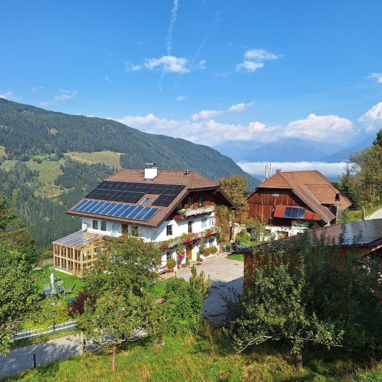 Boabauer - Apartment mit 2 Schlafzimmern - 1