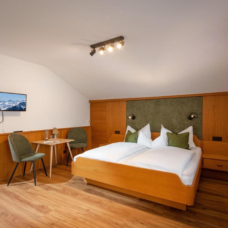 Gästehaus Kopp - Doppelzimmer - 1