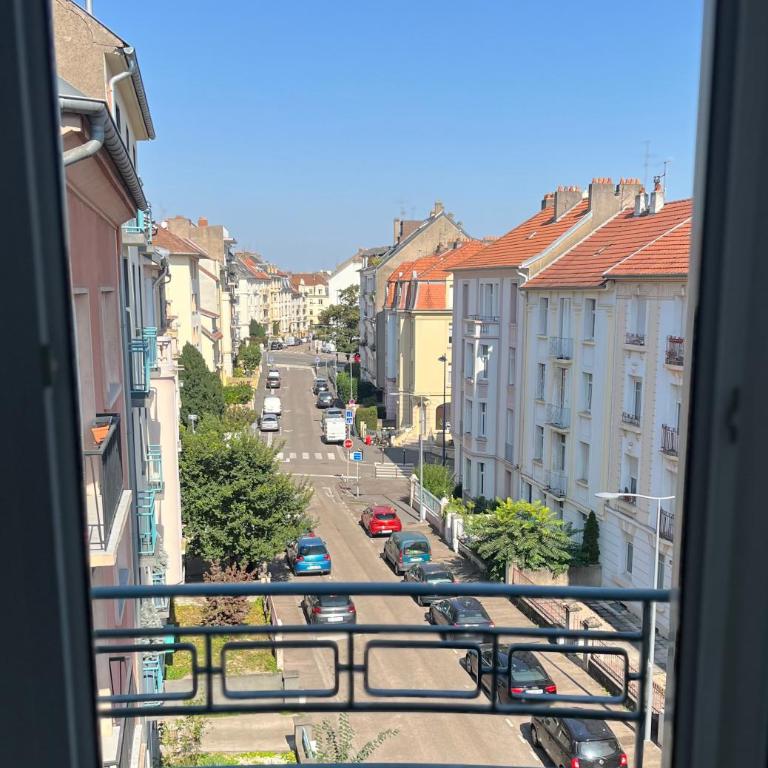 le marnie - Appartement 1 Chambre - 10