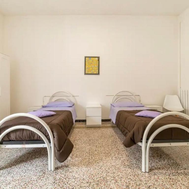 Casa Vacanze Sunshine - Appartamento con 3 Camere da Letto - 30