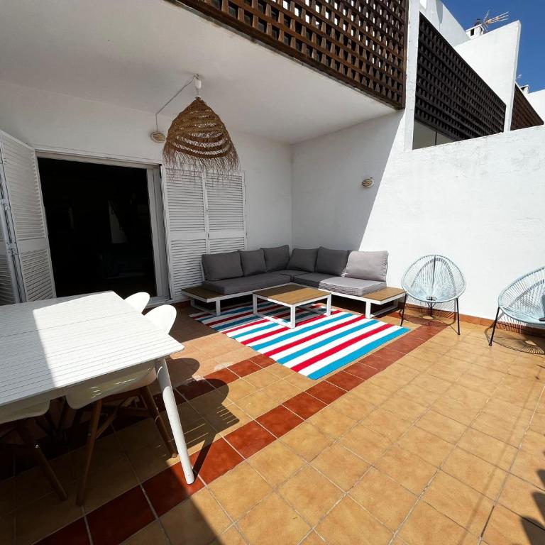 Casa Hijiflor - Casa Vacacional de 3 dormitorios - 30