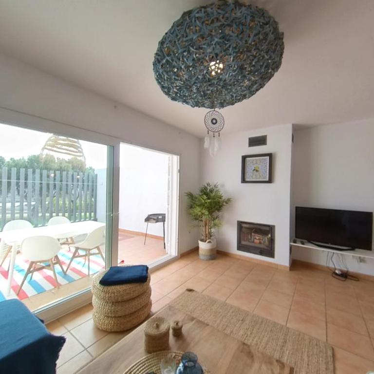 Casa Hijiflor - Casa Vacacional de 3 dormitorios - 26