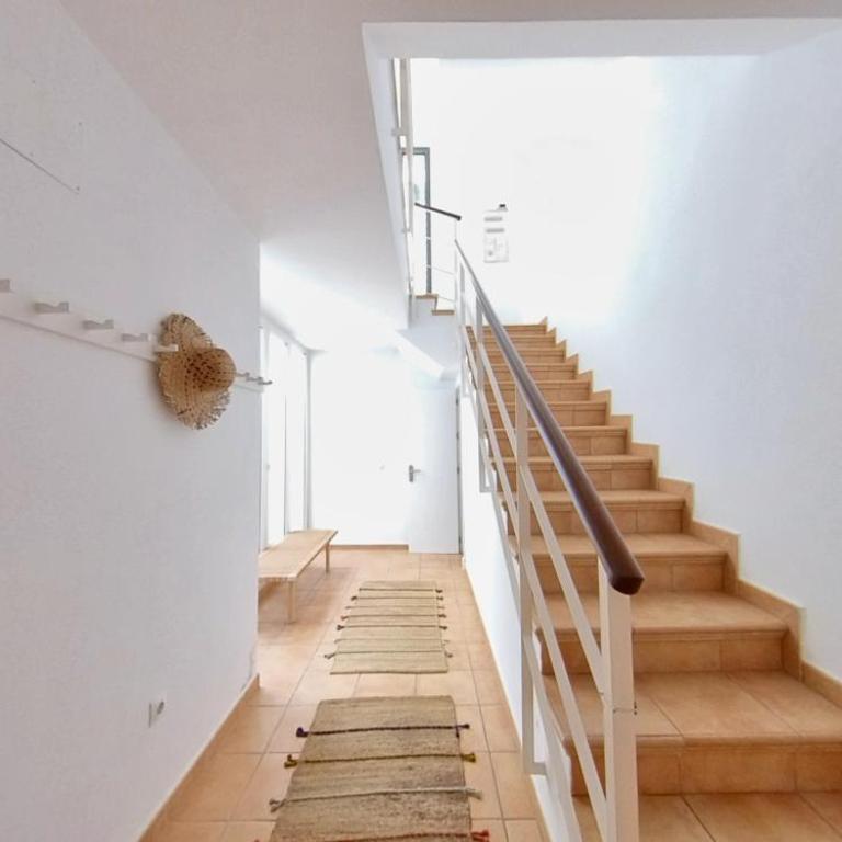Casa Hijiflor - Casa Vacacional de 3 dormitorios - 34