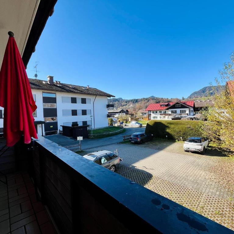 Ferienwohnungen Alpenfieber - Apartment mit 1 Schlafzimmer - 15