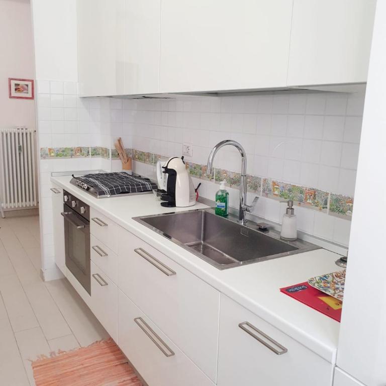 Alloggio Vimercati 45 - Appartement 1 Chambre - 7