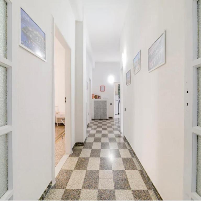 Casa Vacanze Sunshine - Appartamento con 3 Camere da Letto - 12