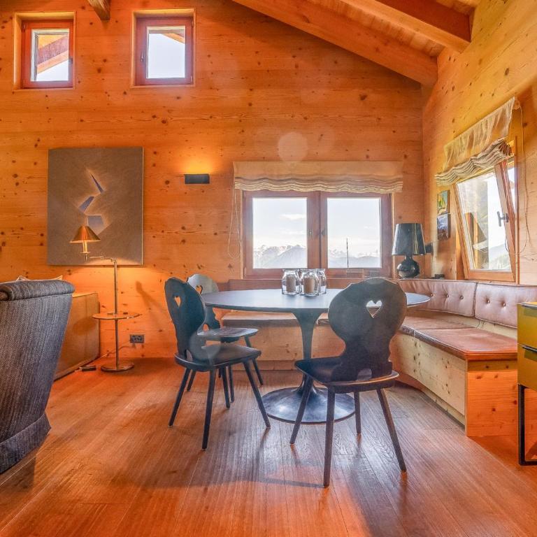Alphütte Ried - Chalet - 15
