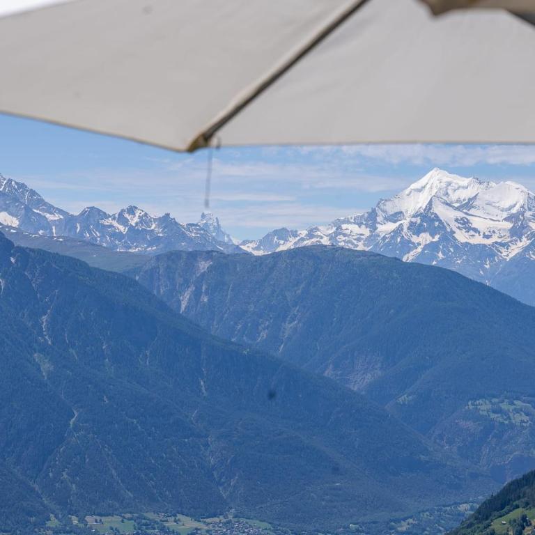 Alphütte Ried - Chalet - 33