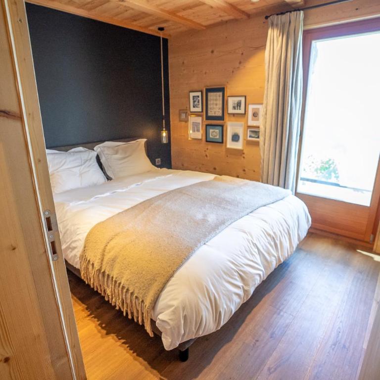 Alphütte Ried - Chalet - 39