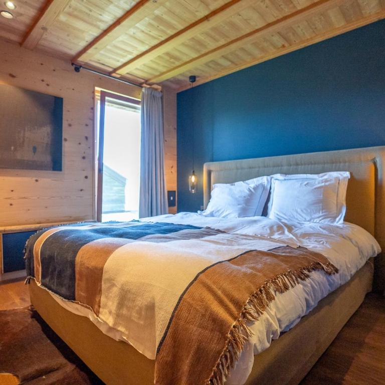 Alphütte Ried - Chalet - 46