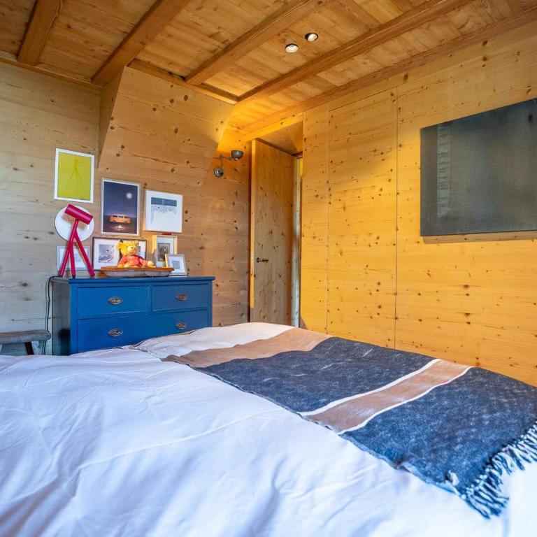Alphütte Ried - Chalet - 49