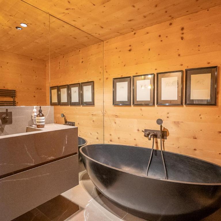 Alphütte Ried - Chalet - 52