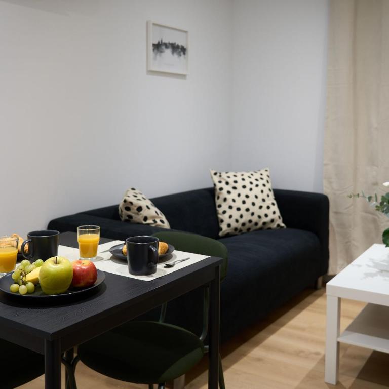 La Villa Orange - Proche cité médiévale et centre ville à pied - Apartamento de 1 dormitorio - 7