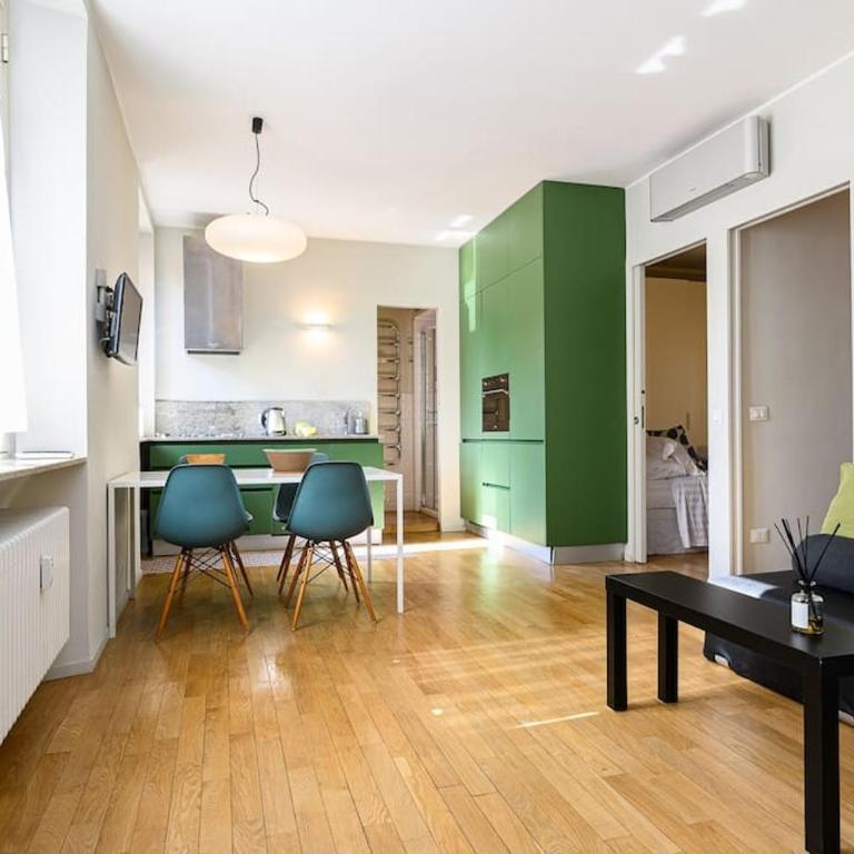 Casa Sardi - Appartamento - 1