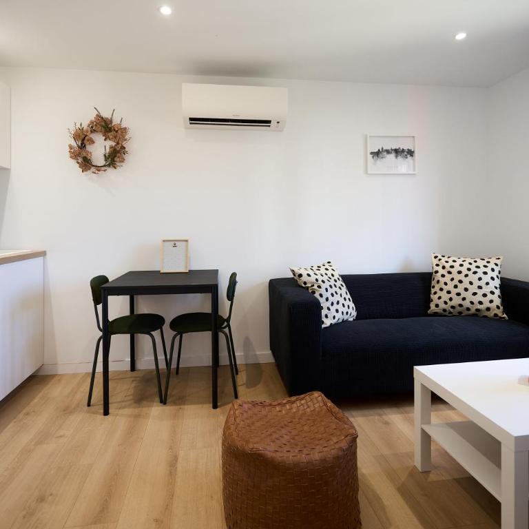 La Villa Orange - Proche cité médiévale et centre ville à pied - Apartamento de 1 dormitorio - 10