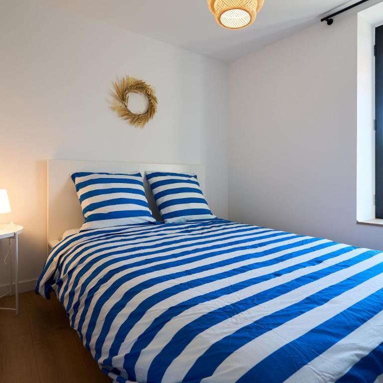 La Villa Orange - Proche cité médiévale et centre ville à pied - Apartamento de 1 dormitorio - 12