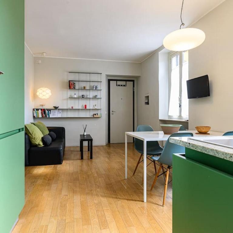 Casa Sardi - Appartamento - 4