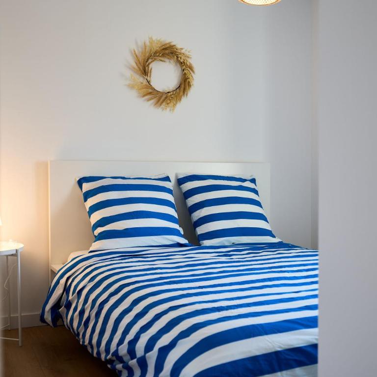 La Villa Orange - Proche cité médiévale et centre ville à pied - Apartamento de 1 dormitorio - 2