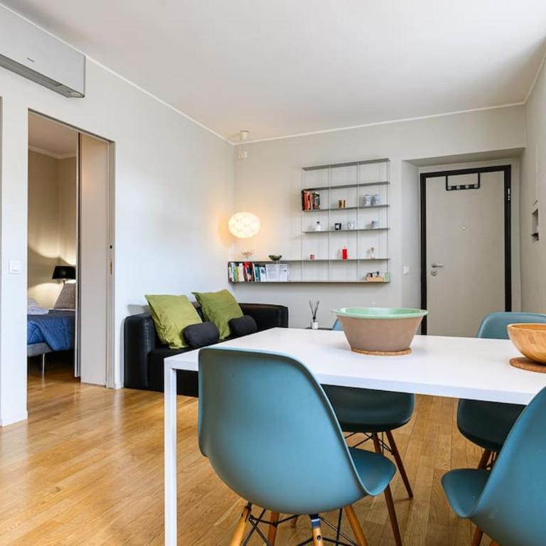 Casa Sardi - Appartamento - 18