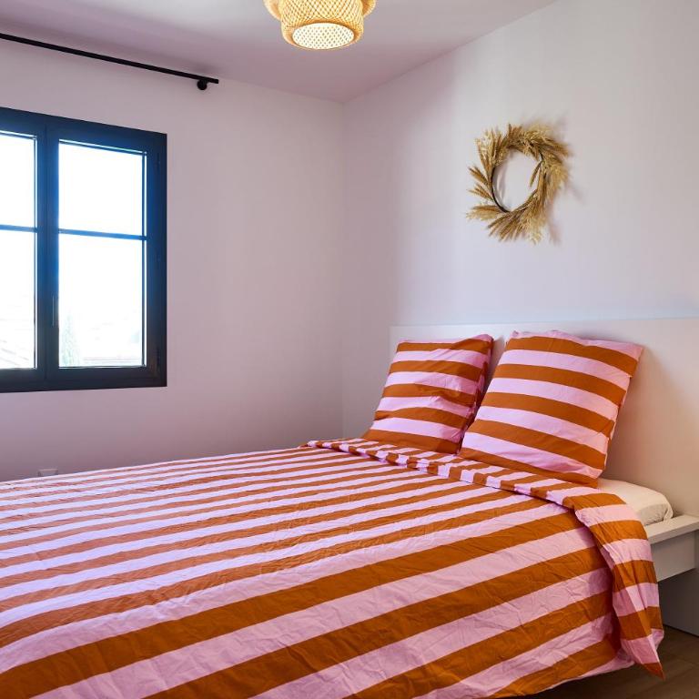 La Villa Orange - Proche cité médiévale et centre ville à pied - Apartamento de 1 dormitorio - 15