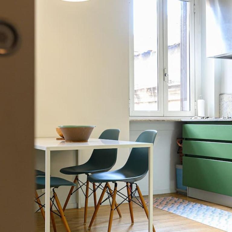Casa Sardi - Appartamento - 27
